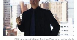 Andrea Zanon