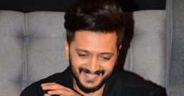 Ritesh