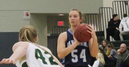Lydia Knapp