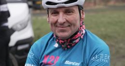 Jonathan hawker