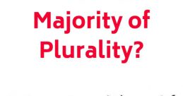 Plurality