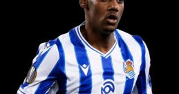 Isak Santos
