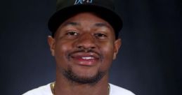 Xavier Edwards