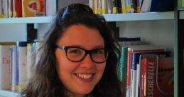 Élise Desbois