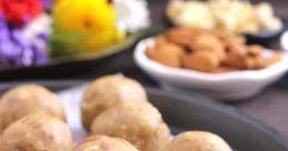 Taigr “Laddu, follow” Laddu