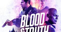 Blood-Truth