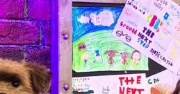 CBBC - Lauren and Hacker