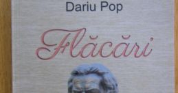 Dariu Blanca