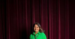 Maitri Thaker
