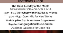 Matthias Clark