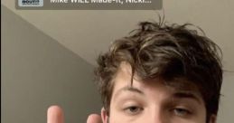 Nick peacem