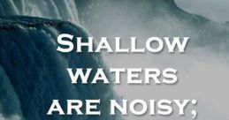 Shallow mind