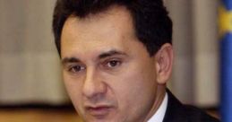 Vladimir Djelic