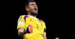 Sergio Romero (That Guy TEC)