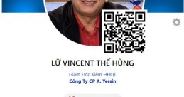 Vincent Hung