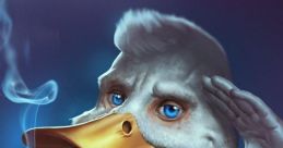 Legendduck