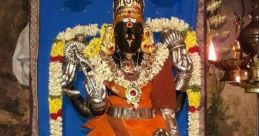 Abirami Krishnan