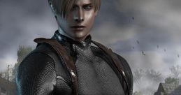 Leon Scott Kennedy from Leon Scott Kennedy. # #orchestra #alinstrument #background #sad #piano #electricpiano #speech