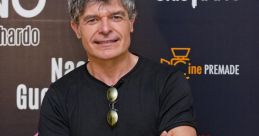 Angel Moreno