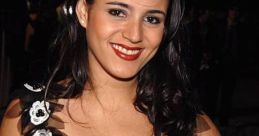 Cecilia Moreno