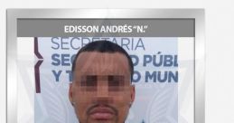 Edisson alier delgado rosero