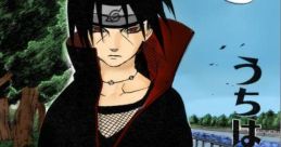 Itachi FF