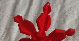 DFD_SnowFlake