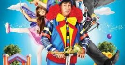Tom JImmy