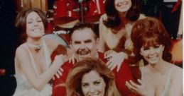 Russ and Tracy