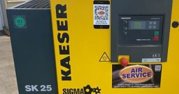 Kawser SK