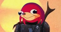 DO YOU KNOW DA WAY