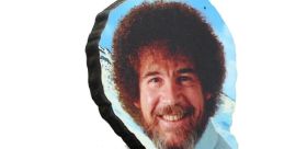 Bob Ross 3.0