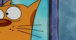 Dog (CatDog)