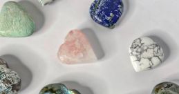 Pupul's Pebbles