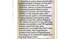 Dawn Education System