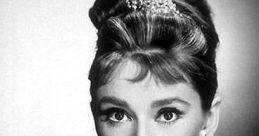 Everything Audrey