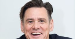 Jim Carrey