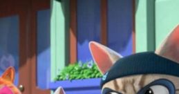 LabRat (SuperKitties, Ruth Pferdehirt)