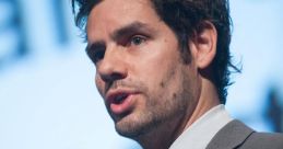 Marc Priestley