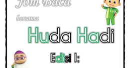 Huda Abdul Hadi
