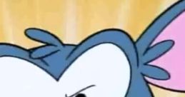 Squeaky (Danger Rangers) Type your text and hear it in the voice ofueaky (Danger Rangers).