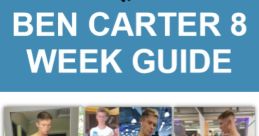 BenCarter8