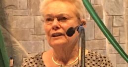 Jackie Phillips DiFilippo