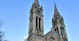 OEP Saint Mark of Ephesus Cathedral Boston