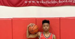 Xavier Jenkins
