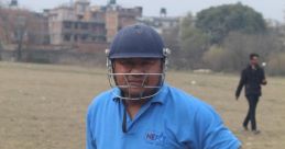Santosh Bhandari