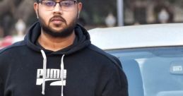 Arjun G Sharma