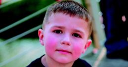 Little boy