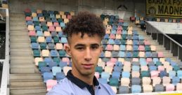 Aymane Elhani