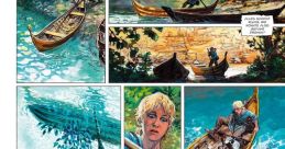 Jolan Storybook